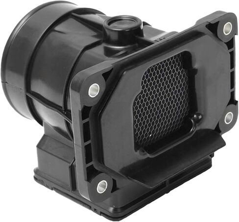 MAF AFS Sensor Mass Air Flow Meter Sensor With Pajero Pinin Mirage Montero IO Lancer EX Colt MD343605 E5T08471 in Kuwait