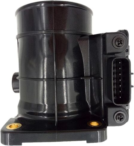 MAF AFS Sensor Mass Air Flow Meter Sensor With Pajero Pinin Mirage Montero IO Lancer EX Colt MD343605 E5T08471 in Kuwait