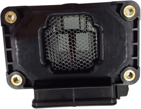 MAF AFS Sensor Mass Air Flow Meter Sensor With Pajero Pinin Mirage Montero IO Lancer EX Colt MD343605 E5T08471 in Kuwait
