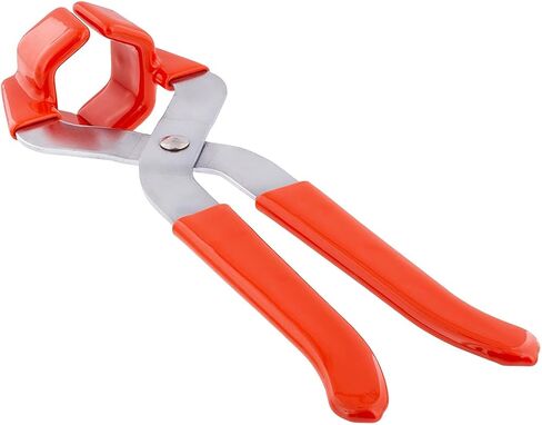 United United Pacific 90007 Heavy Duty 1-1/2 "مجتذب غطاء الجوز العروة لمكسرات العروة الصلب ، قبضة مطلية بالفينيل ، وتثبيت وإزالة المكسرات المعدنية-وحدة واحدة-وحدة واحدة in Kuwait