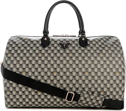 تخمين G-Wave Weekender ، الشعار الأسود ، Duffle-11.6 بوصة in Saudi Arabia