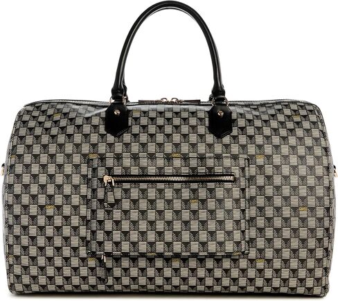 تخمين G-Wave Weekender ، الشعار الأسود ، Duffle-11.6 بوصة in Saudi Arabia