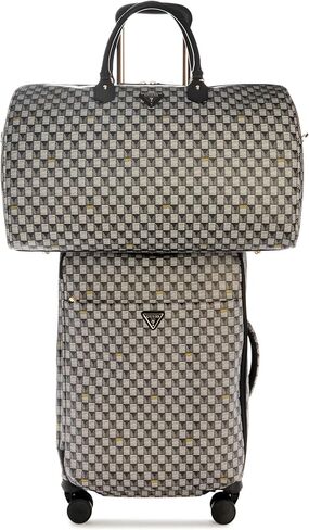 تخمين G-Wave Weekender ، الشعار الأسود ، Duffle-11.6 بوصة in Saudi Arabia