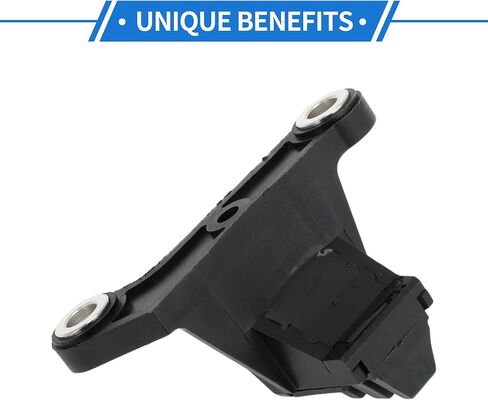 1 Pc Crankshaft Position Sensor for Chevy Camaro Base 3.8 95-02 Sturdy Metal Plastic Black Engine Crank CKP Sensor in Saudi Arabia