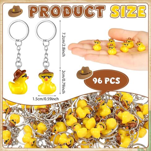 96 Pcs Axolotl Keychain Axolotl Party Favors Luminous Mini Resin Animal Figures Key Chain Glow in the Dark Bulk Tiny Animal Pendant Accessories for Key Backpack,Birthday Party Favor in Kuwait