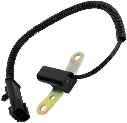 56027865AB SU3026 PC169 5S1717 56041819AA 56041820AA CARRANKSHAND SESSOR CRANK متوافق مع DO-DGE DAKOTA JE-EP Cherokee TJ WRANGLER 1997 1998 2000 2002 2003 2004 in Saudi Arabia