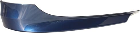 Pre-Painted Front Splitter Lip Compatible with 2009-2011 BMW 3 Series E90 LCI, Factory Style PP Painted Jet Black # 668 Front Splitter Lip Available by IKON MOTORSPORTS, 2010 in Saudi Arabia
