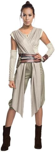 Star Wars the Force يوقظ زي راي البالغين in Saudi Arabia