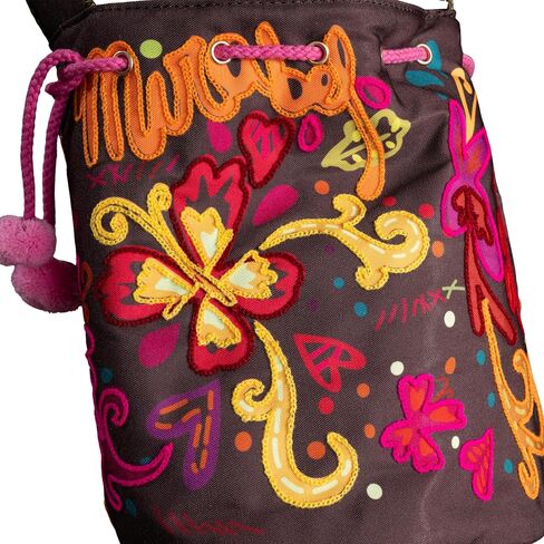 Costume Agent Mirabel Girl Extraordinary Musical Animated Movie Halloween Satchel Purse in Saudi Arabia