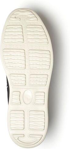 Dearfoams Men's Rollins Slip on Shoe Comfortable Lightweight Machine Washable with Arch Support Loafer in Saudi Arabia