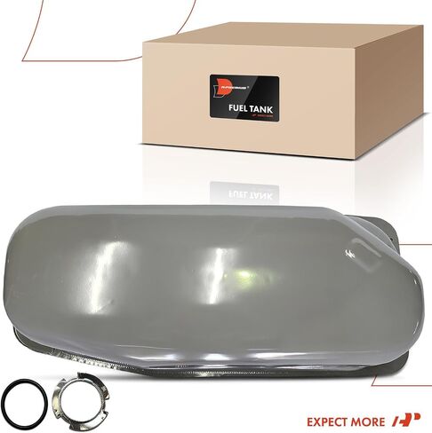 A-Premium Fuel Tank متوافق مع Nissan 720 1983 1984 1985 ، استبدال# 17202-39W06 ، NS6 in Saudi Arabia
