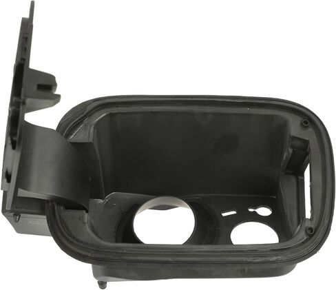 Fuel Filler Housing in Saudi Arabia
