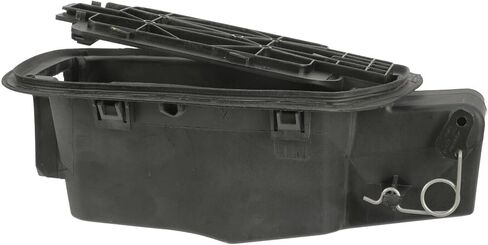 Fuel Filler Housing in Saudi Arabia