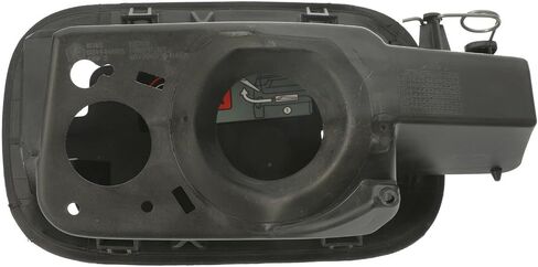 Fuel Filler Housing in Saudi Arabia