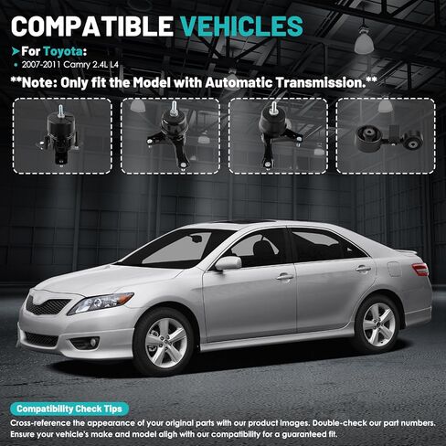 حامل محرك المحرك وحامل ناقل الحركة مجموعة من 3 قطع تناسب شيفروليه أفيو، Aveo5، لبونتياك G3 Wave Wave5 L4 1.6L مجموعة حامل ناقل الحركة اليدوي #A5350HY A5351 A5378 in Kuwait