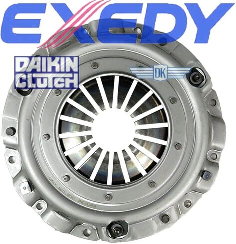 EXEDY PRO-CLUTCH KIT COMPATIBLE WITH 2004-2013 MAZDA 3 5 * 2.0L 2.3L 2.5L DOHC NON-TURBO in Saudi Arabia