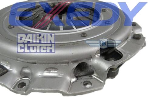 EXEDY PRO-CLUTCH KIT COMPATIBLE WITH 2004-2013 MAZDA 3 5 * 2.0L 2.3L 2.5L DOHC NON-TURBO in Saudi Arabia