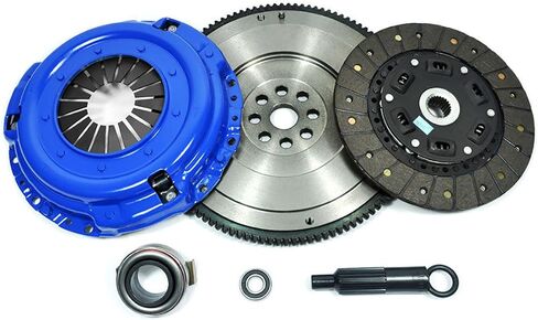 PPC Sport 2 Clutch Kit و Flywheel لـ Acura Integra B16 B18 B20 Hydro Trans in Kuwait
