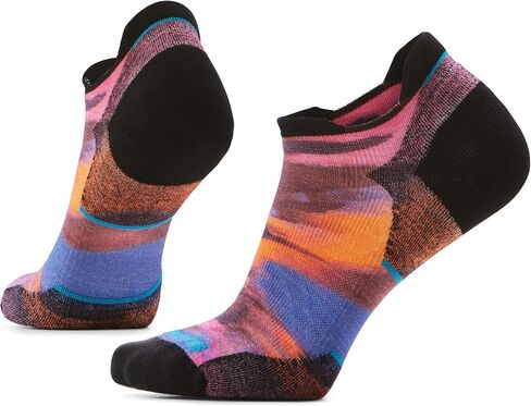 سد SmartWool Women Women Cushion Print Print Low Calkle Socks in Kuwait