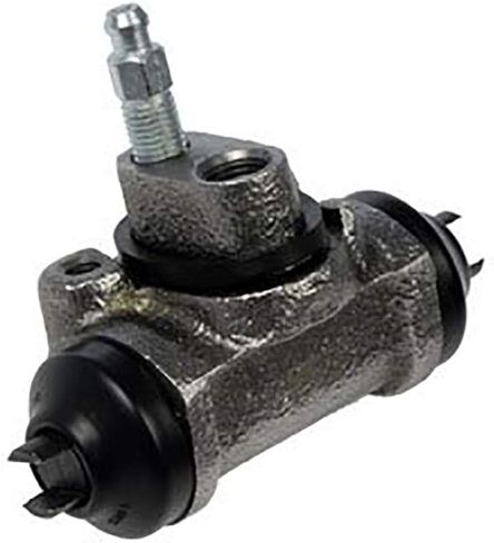 أسطوانة عجلة فرامل الأسطوانة الخلفية 2pc استبدال 0K2N126610 ، 0K30A26610 متوافق مع Mercury Tracer 1991-1999 متوافق مع بليموث نيون 2000-2001 متوافق مع دودج نيون 2000-2005 in Saudi Arabia