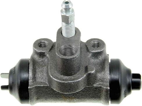 أسطوانة عجلة فرامل الأسطوانة الخلفية 2pc استبدال 0K2N126610 ، 0K30A26610 متوافق مع Mercury Tracer 1991-1999 متوافق مع بليموث نيون 2000-2001 متوافق مع دودج نيون 2000-2005 in Saudi Arabia