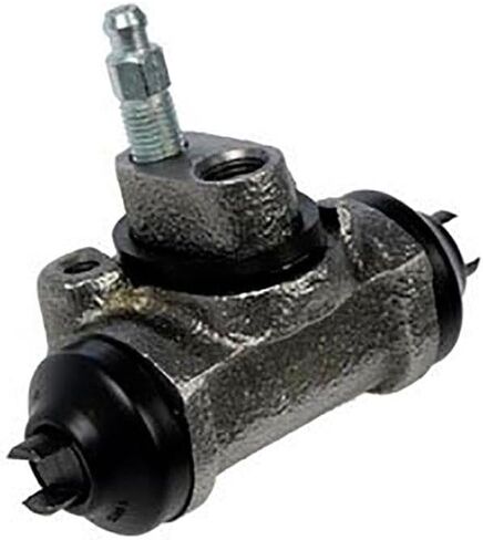 أسطوانة عجلة فرامل الأسطوانة الخلفية 2pc استبدال 0K2N126610 ، 0K30A26610 متوافق مع Mercury Tracer 1991-1999 متوافق مع بليموث نيون 2000-2001 متوافق مع دودج نيون 2000-2005 in Saudi Arabia
