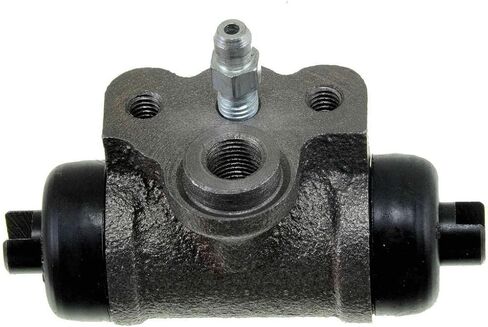 أسطوانة فرامل الأسطوانة الخلفية 2pc تحل محل MR129595 متوافق مع Mitsubishi Lancer 2004 2005 2006 2007 2007 2002 2002 2010 in Saudi Arabia