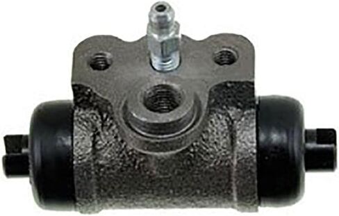 أسطوانة فرامل الأسطوانة الخلفية 2pc تحل محل MR129595 متوافق مع Mitsubishi Lancer 2004 2005 2006 2007 2007 2002 2002 2010 in Saudi Arabia