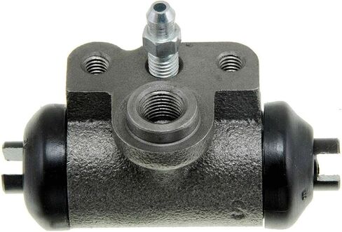Rear Drum Brake Wheel Cylinder 2PC Replaces 5191305AA Compatible with Chrysler Sebring 2007-2009 Compatible with Dodge Avenger 2008-2009 Compatible with Dodge Caliber 2007-2012 in Saudi Arabia