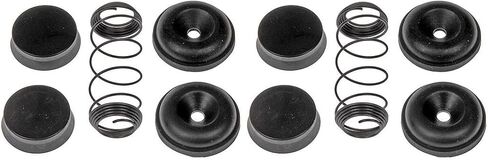 Rear Drum Brake Wheel Cylinder Kit 2PC Replaces 3472326, 5472326 Compatible with Chevrolet Caprice 1992 Compatible with Chevy Caprice 1992 in Saudi Arabia