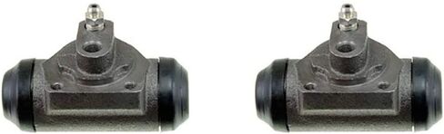 Rear Drum Brake Wheel Cylinder 2PC Replaces 18013956, 18018788 Compatible with Chevrolet Blazer 1992-1994 Compatible with Chevy Blazer 1992-1994 Compatible with Chevrolet C1500 1988-1999 in Saudi Arabia