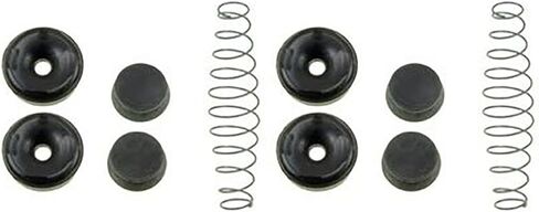 مجموعة أسطوانة بطولة طبلة الأسطوانة الخلفية 2PC تحل محل 18019273 ، 5471272 متوافق مع Bravada 1992-1996 متوافق مع Starfire 1975 متوافق مع بونتياك Astre 1975 in Saudi Arabia