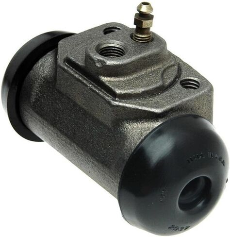 Front Drum Brake Wheel Cylinder - Front Rear Drum Brake Wheel Cylinder Kit Brake Wheel Cylinder 4PC Compatible with Chrysler Imperial 1967 Replaces 5473034, 5473036 in Saudi Arabia
