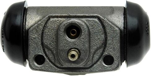 Front Drum Brake Wheel Cylinder - Front Rear Drum Brake Wheel Cylinder Kit Brake Wheel Cylinder 4PC Compatible with Chrysler Imperial 1967 Replaces 5473034, 5473036 in Saudi Arabia