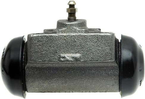 Front Drum Brake Wheel Cylinder - Front Rear Drum Brake Wheel Cylinder Kit Brake Wheel Cylinder 4PC Compatible with Chrysler Imperial 1967 Replaces 5473034, 5473036 in Saudi Arabia