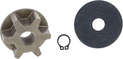 CUB CADET 753-05595 Sprocket Assembly PS720R in Saudi Arabia