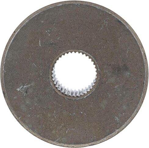 CUB CADET 753-05595 Sprocket Assembly PS720R in Saudi Arabia