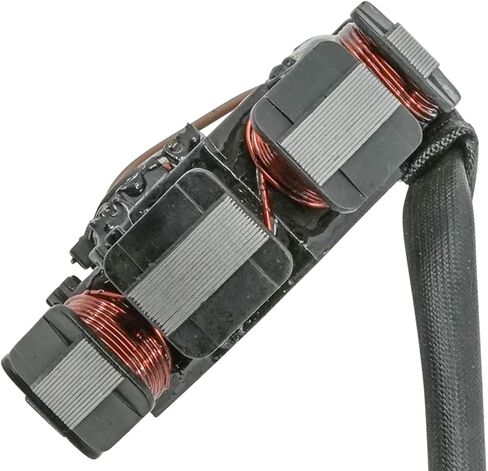 Caltric Stator Magneto متوافق مع Yamaha TTR125E TTR125L TTR125LE 2003-2017 in Saudi Arabia