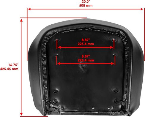 مجموعة مقعد في قاعدة Caltric متوافقة مع Polaris RZR 800 EFI 2008 2009 2010 2011 2012 2013 2014 BLACK BASE in Saudi Arabia