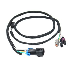 Wiring Harness 7106277 for Bobcat 863 864 873 883 963 A220 A300 S100 S130 S150 S160 S175 S185 S205 S220 S250 S300 S330