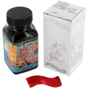Noodler's Ink Refills Qin Shi Huang 3oz Bottled Ink - ND-19072
