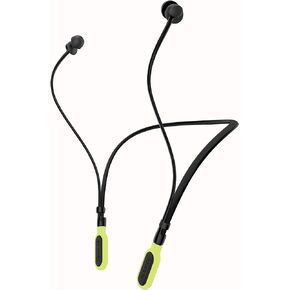 HALLEAST Earplugs for Sleeping and Concert, Noise Reduction, Hearing Protection, with Removable Ear Plug Lanyard, Safety Connector Cord Strap Neckband – SNR 26dB, NRR 14dB, Black