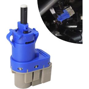 مفتاح ضوء الفرامل استبدال قياسي 4Pin لدواسة الفرامل-إيقاف مفتاح الإضاءة OEM #8T4T-9G854-AA، 4838697 in Kuwait