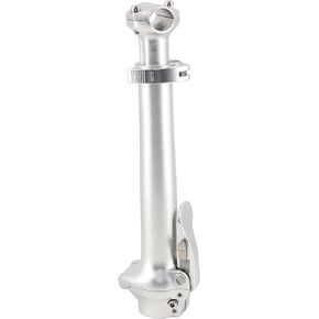 Folding Bike Stem Aluminium Retractable Stem for Folding Bicycle,Folding E-Bike