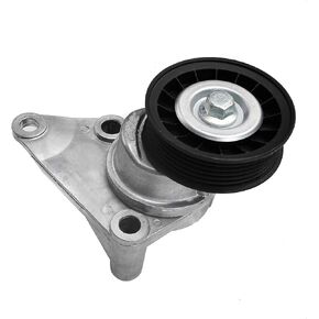 419-112 Automatic Belt Tensioner w/Pully Compatible with 2004-2007 Buick Rainier 2002-20014 Cadillac CHEVROLET EXPRESS 3500 2019-03 Isuzu 2008-03, Saab 2009-05