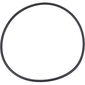 FKM O-Ring 68 مم ID، 72 مم OD، 2 مم عرض طوقا غسالة الختم - تطبيقات لإصلاح غاز الهواء في صنبور السباكة التلقائي - [الكمية 1 أسود] in Kuwait