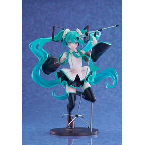 Taito Hatsune Miku Birthday 2023 AMP+ Figure, Multiple Colors