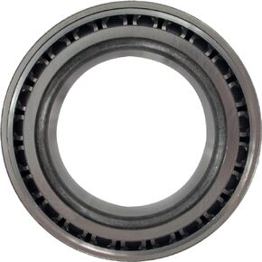 SKF Tapered Bearing Set (Bearing And Race) - BR38