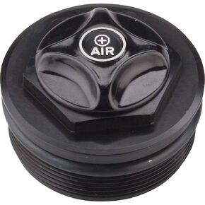 RockShox Air Top Cap, Solo Air 35mm Pike/BoXXer