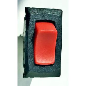 Popcorn Machine Warmer/Stirrer Switch - 512097A for Paragon Machines